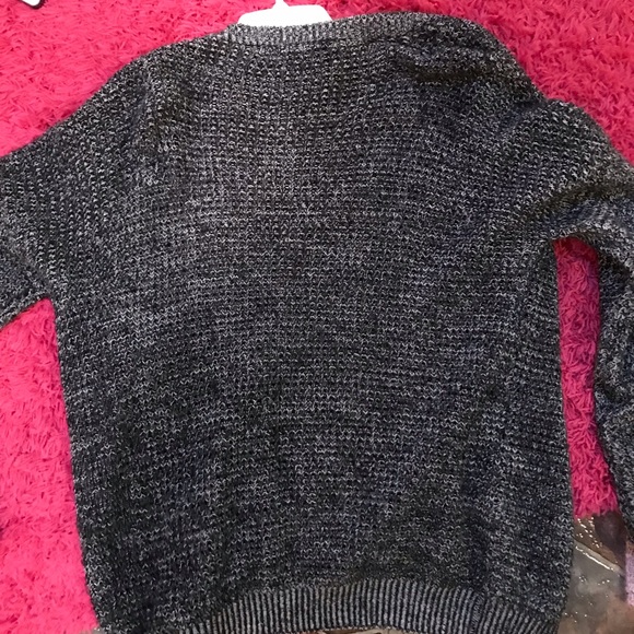 Long soft cardigan - Picture 2 of 3